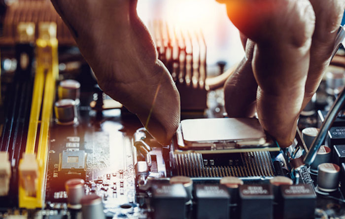 PCB設(shè)計(jì)中的電路圖